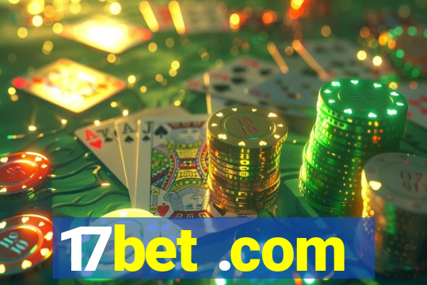 17bet .com